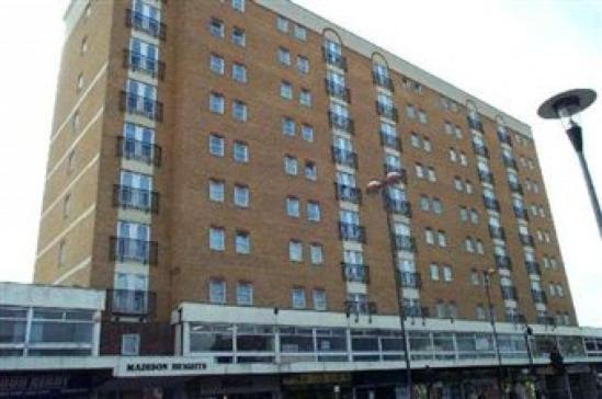 Casa de hóspedes Private Double Bedroom In Hounslow Near Heathrow